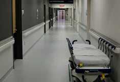 Σκωτία: Νοσοκομείο στη Γλασκώβη ξεκινά έρευνα μετά από αποτέφρωση λάθος σορού