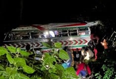 ΓΟΥΑΤΕΜΑΛΑ ΔΥΣΤΥΧΗΜΑ ΛΕΩΦΟΡΕΙΟ ΘΑΝΑΤΟΣ ΝΕΚΡΟΙ