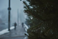 Καιρός - Καντερές: Η πρώτη ψυχρή εισβολή έρχεται αυτό το Σαββατοκύριακο