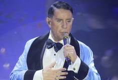 Γιώργος Μαζωνάκης: Tο χρηματικό ποσό που δώρισε στον τηλεμαραθώνιο του ΑΝΤ1