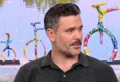 Μιχάλης Λεβεντογιάννης: «Θαυμάστρια μου είχε στείλει γλάστρα που μέσα είχε κοριό, φρίκαρα άσχημα»