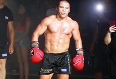 Μιχάλης Ζαμπίδης: Ανακοίνωσε την επιστροφή του στα ρινγκ