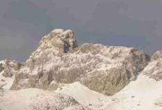 ΝΕΚΡΟΙ ΟΡΕΙΒΑΤΕΣ ΒΑΡΔΟΥΣΙΑ ΠΕΜΠΤΟΣ ΑΡΧΕΣ