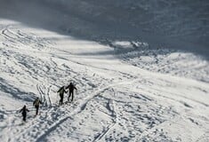 ΝΕΚΡΟΙ ΟΡΕΙΒΑΤΕΣ ΒΑΡΔΟΥΣΙΑ ΠΟΙΟΙ ΕΙΝΑΙ