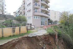 ΠΛΗΜΜΥΡΕΣ ΑΤΤΙΚΗ ΚΑΚΟΚΑΙΡΙΑ ΑΓΙΟΣ ΔΗΜΗΤΡΙΟΣ ΛΕΚΚΑΣ