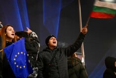 Η Βουλγαρία προετοιμάζεται για την ένταξή της στην ευρωζώνη σε κλίμα αβεβαιότητας
