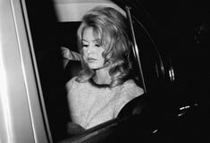 Πέθανε η Μπριζίτ Μπαρντό στα 91 χρόνια της