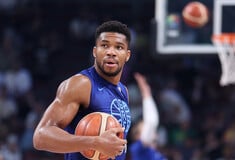 Γιάννης Αντετοκούνμπο: «Μη μου κάνετε αυτήν την ερώτηση, είναι ασέβεια»