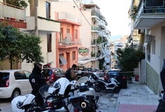 ΓΚΥΖΗ ΜΑΧΑΙΡΙ ΣΥΖΥΓΟΣ ΤΡΑΥΜΑΤΙΣΜΟΣ