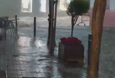 ΙΣΠΑΝΙΑ ΠΛΗΜΜΥΡΕΣ ΝΕΚΡΟΣ