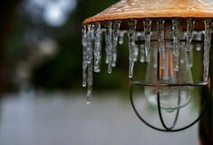 Καιρός: Σφοδροί άνεμοι και τσουχτερό κρύο σήμερα στη χώρα - Οι μετεωρολόγοι εφιστούν την προσοχή