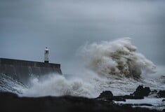 Καιρός - Ζιακόπουλος: «Δυνητικά επικίνδυνος Βαρδάρης και αισθητή πτώση της θερμοκρασίας»