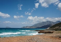 Άγιος Νικόλαος: 72χρονος Γερμανός έπεσε στη θάλασσα μετά από κατανάλωση αλκοόλ - Ανασύρθηκε νεκρός