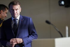 ΕΜΑΝΟΥΕΛ ΜΑΚΡΟΝ ΜΠΡΙΖΙΤ ΜΠΑΡΝΤΟ ΘΑΝΑΤΟΣ