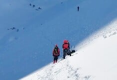ΝΕΚΡΟΙ ΟΡΕΙΒΑΤΕΣ ΒΑΡΔΟΥΣΙΑ ΑΝΑΣΥΡΣΗ