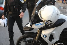 ΣΑΜΟΣ ΑΠΑΤΕΣ ΣΥΛΛΗΨΗ