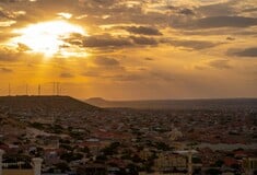 ΣΟΜΑΛΙΛΑΝΔΗ ΑΝΑΓΝΩΡΙΣΗ ΙΣΡΑΗΛ ΟΗΕ