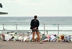 Τρομοκρατική επίθεση στο Σίδνεϊ: Σκέψεις περί ανάπτυξης στρατού για την προστασία των εβραϊκών κοινοτήτων