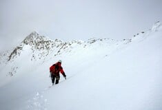 Βαρδούσια: H οικογένειά του ενός ορειβάτη τον έψαχνε για να του πει ότι πέθανε ο παππούς του ενώ ήταν νεκρός