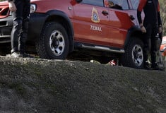 ΧΑΝΙΑ ΤΡΟΧΑΙΟ ΝΕΚΡΟΣ ΚΡΗΤΗ