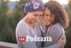 Δεν είναι όπως το φαντάζεσαι: Όλη η αλήθεια για τη δωρεά μυελού των οστών 