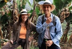 Ταξίδι στα βουνά της Κολομβίας: Ανακαλύπτοντας τις φάρμες καφέ των Άνδεων