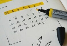 Οι αργίες και τα τριήμερα του 2026