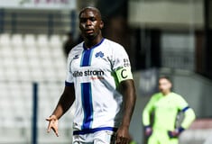 Ο Ανδρέας Τετέι αποχαιρετά την Κηφισιά - «Είναι το πιο δύσκολο αντίο»