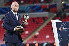 ΜΟΥΝΤΙΑΛ 2026 ΙΝΦΑΝΤΙΝΟ