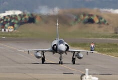  Η Κίνα ξεκίνησε στρατιωτικές ασκήσεις γύρω από την Ταϊβάν