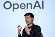 OpenAI: Ο Σαμ Άλτμαν προσφέρει μισθό 555.000 δολαρίων για να καλύψει τον πιο απαιτητικό ρόλο
