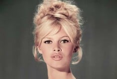 Μπριζίτ Μπαρντό: 