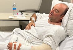 Τρομοκρατική επίθεση στο Σίδνεϊ: «Στόχος μου ήταν απλώς να αρπάξω το όπλο» λέει ο Άχμεντ αλ-Άχμεντ