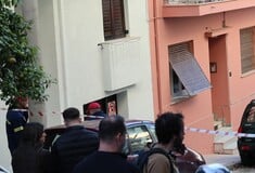 Γκύζη: Το σημείωμα του 74χρονου στον γιο του πριν μαχαιρώσει τη σύζυγό του και αυτοκτονήσει