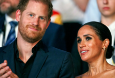 Ο σύμβουλος των πρίγκιπα Χάρι και Μέγκαν Μαρκλ παραιτήθηκε από τη θέση του