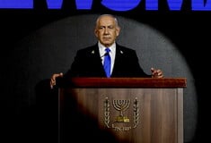 Νετανιάχου: Συνάντηση με Τραμπ στις ΗΠΑ εν μέσω φόβων για ισραηλινή περιφερειακή κλιμάκωση