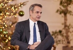 ΚΥΡΙΑΚΟΣ ΜΗΤΣΟΤΑΚΗΣ ΑΓΡΟΤΕΣ