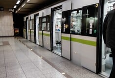 Μετρό: Καθυστερήσεις στη γραμμή 3 λόγω βλάβης