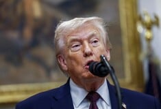 ΝΤΟΝΑΛΝΤ ΤΡΑΜΠ ΔΗΜΟΣΙΟΓΡΑΦΟΣ ΒΟΛΟΝΤΙΜΙΡ ΖΕΛΕΝΣΚΙ