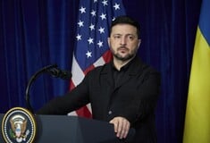 ΟΥΚΡΑΝΙΑ ΗΠΑ ΡΩΣΙΑ ΕΙΡΗΝΗ