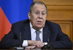 ΟΥΚΡΑΝΙΑ ΣΕΡΓΚΕΙ ΛΑΒΡΟΦ ΒΛΑΝΤΙΜΙΡ ΠΟΥΤΙΝ ΡΩΣΙΑ