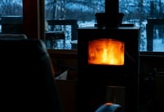 Καιρός - Καντερές: «Με πολύ κρύο η Πρωτοχρονιά»