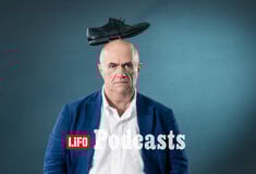 «Λονγκ Άιλαντ»του Κολμ Τομπίν: Μυστικά και ψέματα στην Ιρλανδία του '70