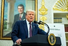 Νέα δημοσκόπηση: Ο Τραμπ δεν πείθει ούτε τη λαϊκιστική Δεξιά στην Ευρώπη