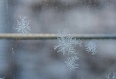 Καιρός - Τσατραφύλλιας: Προ των πυλών σκανδιναβικό ψύχος την Πρωτοχρονιά