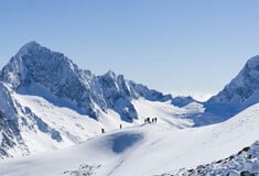 Νεκροί ορειβάτες στα Βαρδούσια: Πιθανολογείται να δημιούργησαν μόνοι τους τη χιονοστιβάδα