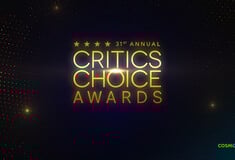 Η 31η Τελετή Απονομής των Critics’ Choice Awards αποκλειστικά στην COSMOTE TV