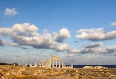 Δεσποτικό: το ιερό του Απόλλωνα που αλλάζει τον αρχαιολογικό χάρτη των Κυκλάδων