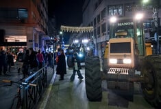 ΑΓΡΟΤΕΣ ΜΠΛΟΚΑ