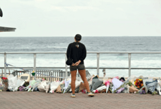 Επίθεση στο Σίδνεϊ: Τι ανακάλυψε η Αστυνομία για τους δύο δράστες 